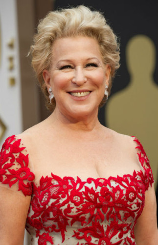 Bette Midler | Only In Hawaii