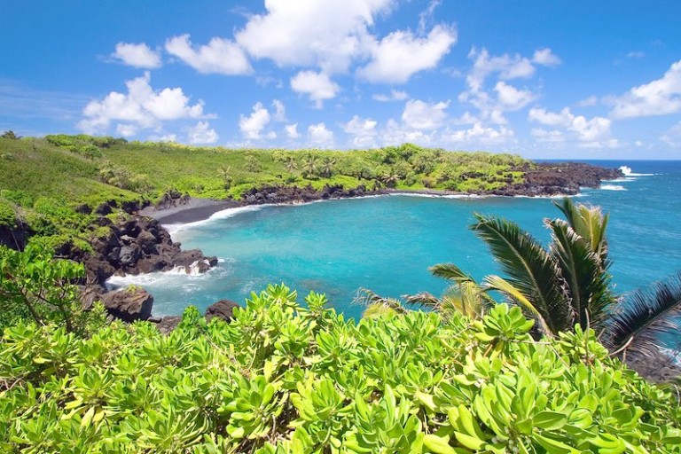 White Rock Beach (Palauea Beach) | Only In Hawaii