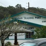 The Hawaiian Trading Post