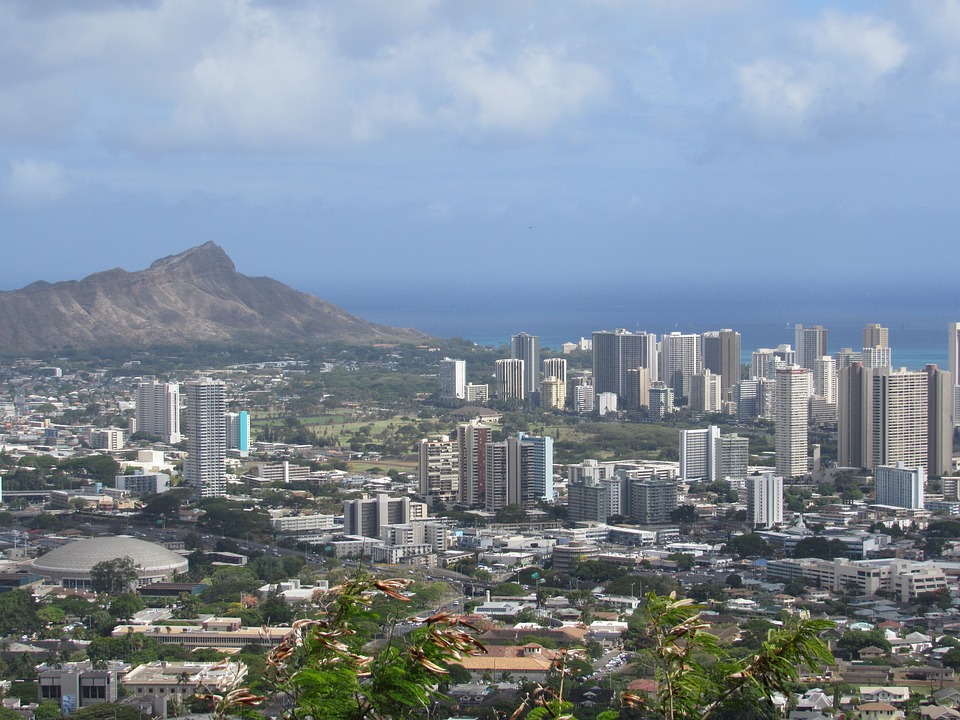 Best Places to Live in Hawaii