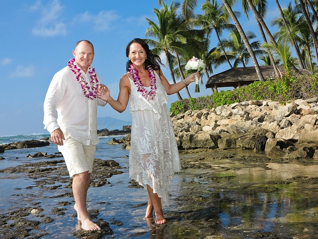 Destination Weddings - Hawaii