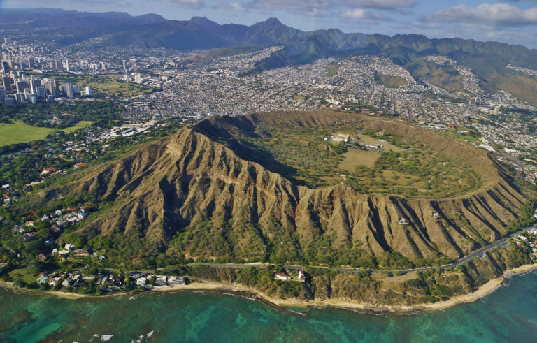 Most Beautiful Mountains of Hawaii | Only In Hawaii