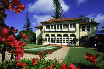 Hui No'eau Maui Visual Arts Center
