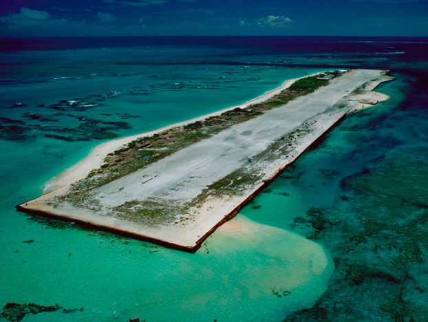 Tern Island Hawaii